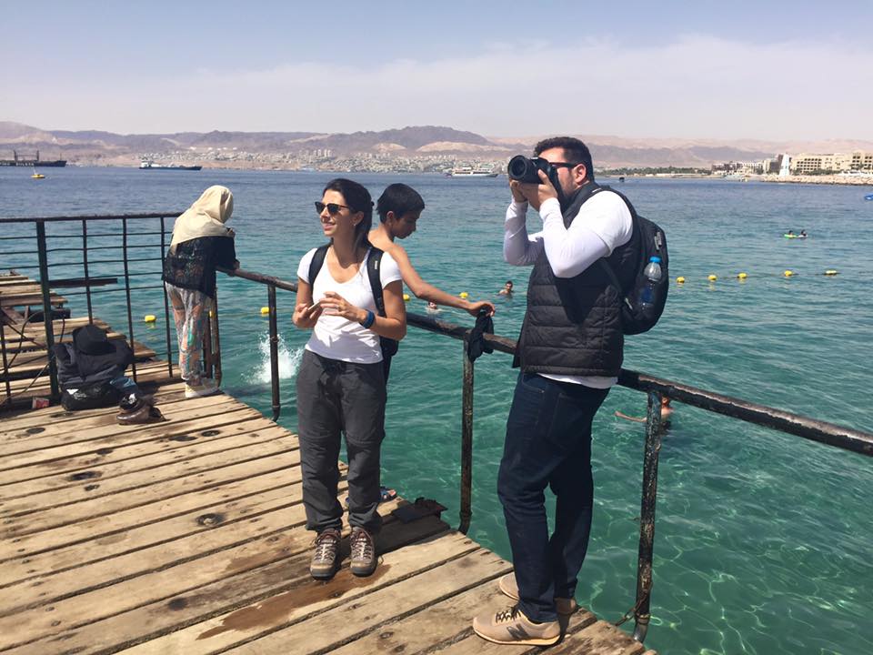 Discover Aqaba: Red Sea Wonders and Cultural Charms