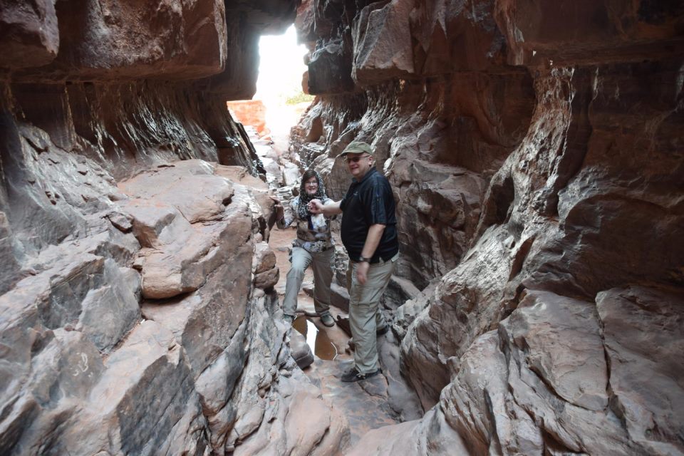 Jordan’s Tourism Revenue Hits JD2.17 Billion in First Half of 2025 Amid Visitor Boom