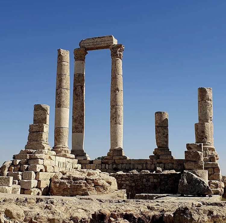 Visiting Jordan in Winter: A Season of Quiet Beauty and Cultural Richness