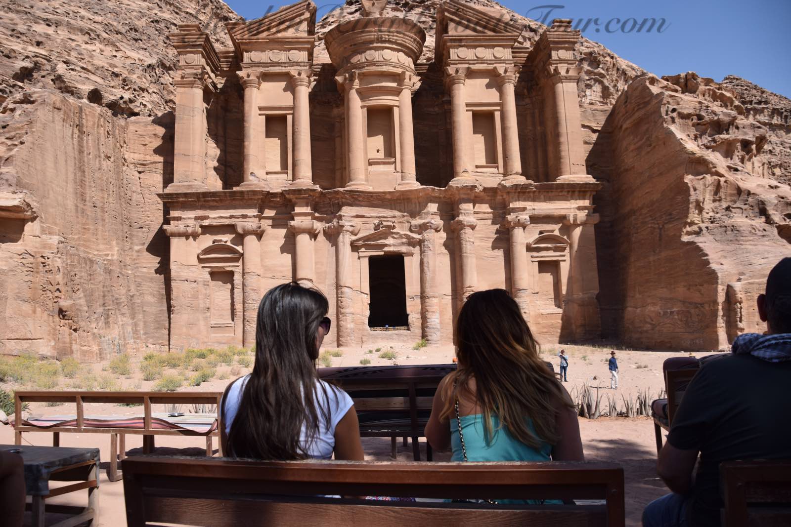 petra day tour from amman
