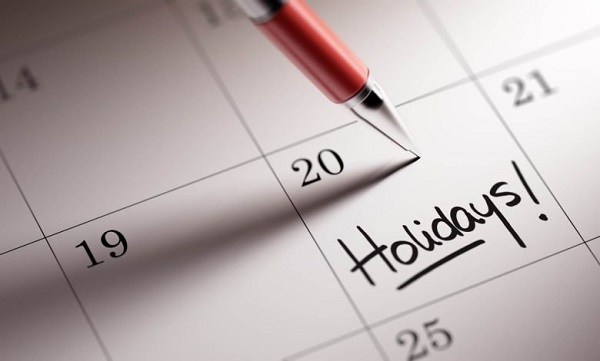 Jordan National Holidays 2025