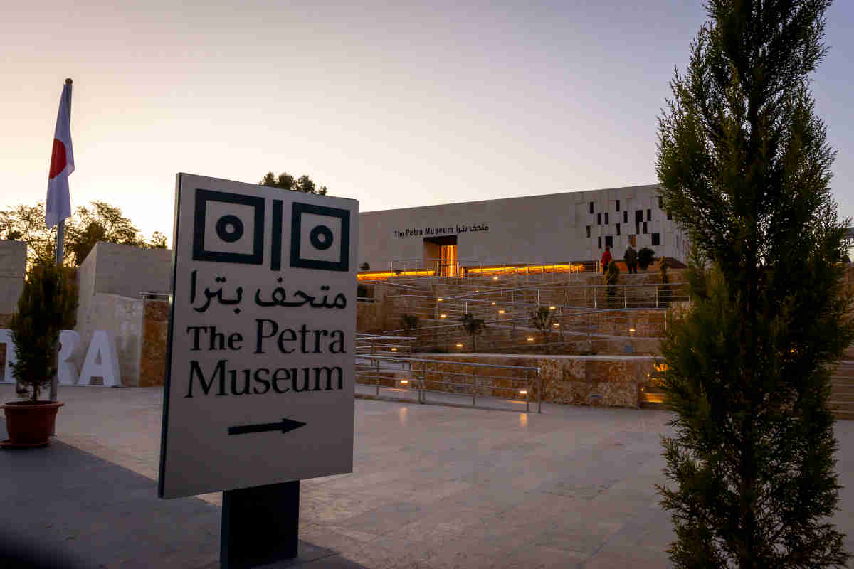 Exploring Jordan's Cultural Wealth: A Museum Lover’s Guide